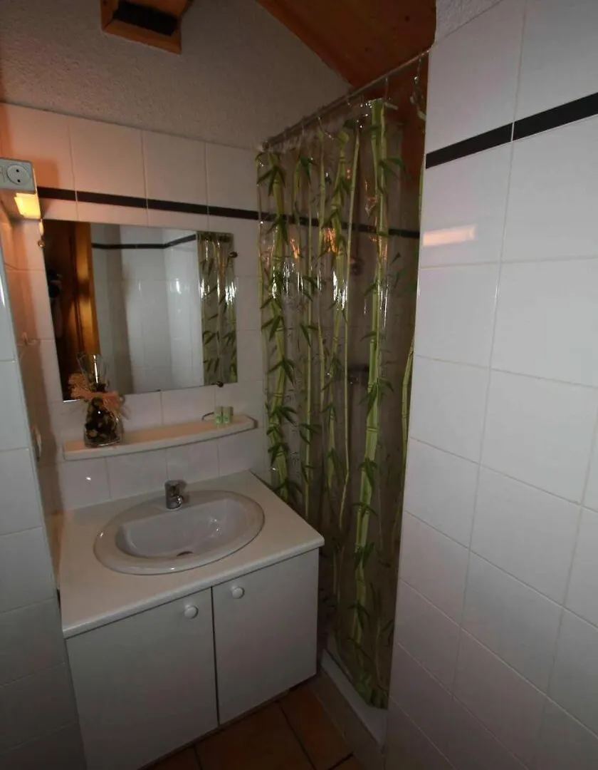 Residence Les Alpages - Chalet Des Alpages N°28 Mae-4711 La Plagne-Tarentaise Apartment