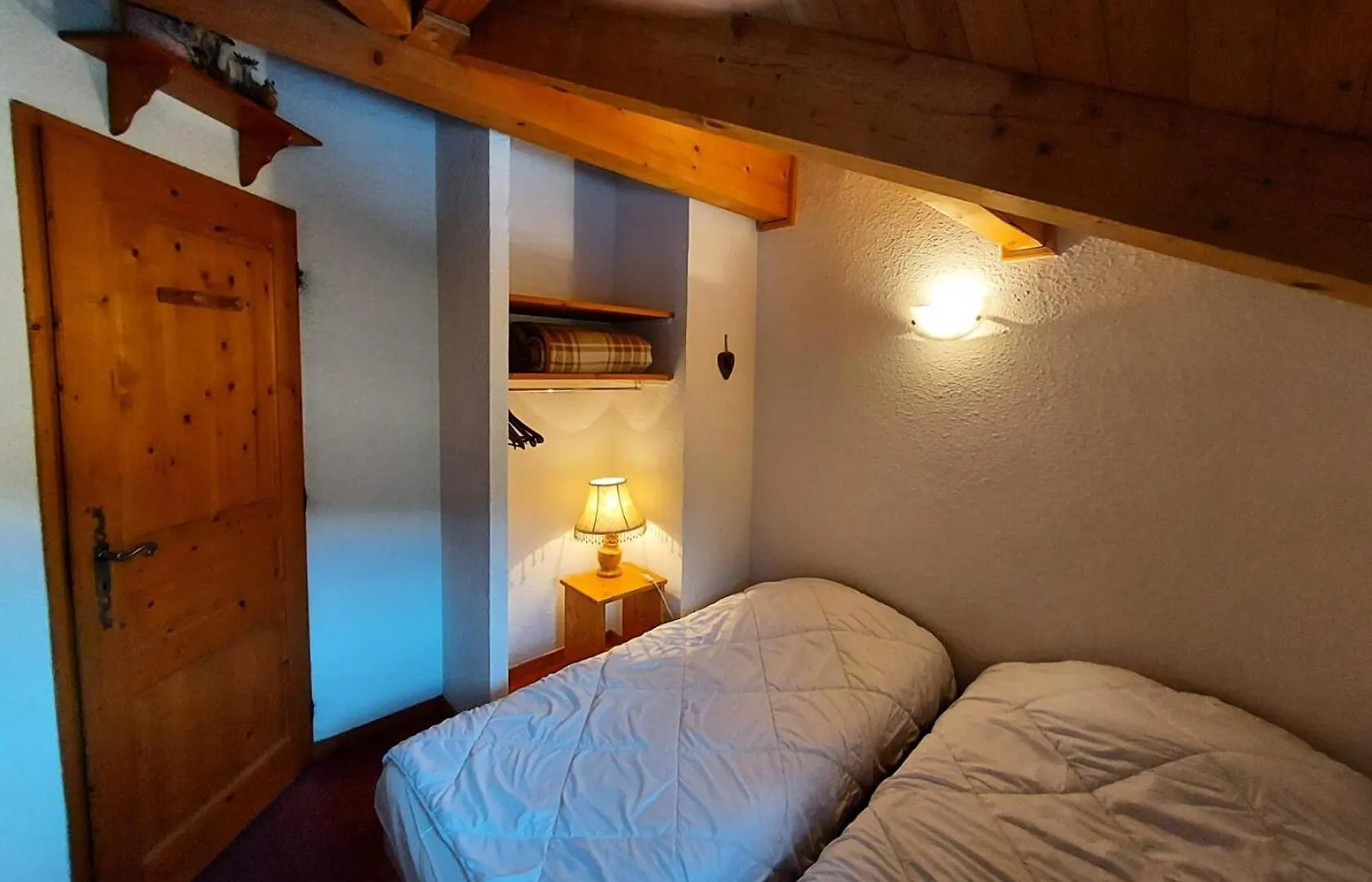 Residence Les Alpages - Chalet Des Alpages N°28 Mae-4711 La Plagne-Tarentaise Apartment