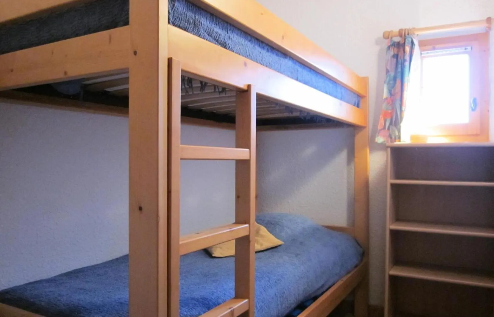 Apartment Residence Les Alpages - Chalet Des Alpages N°28 Mae-4711 La Plagne-Tarentaise