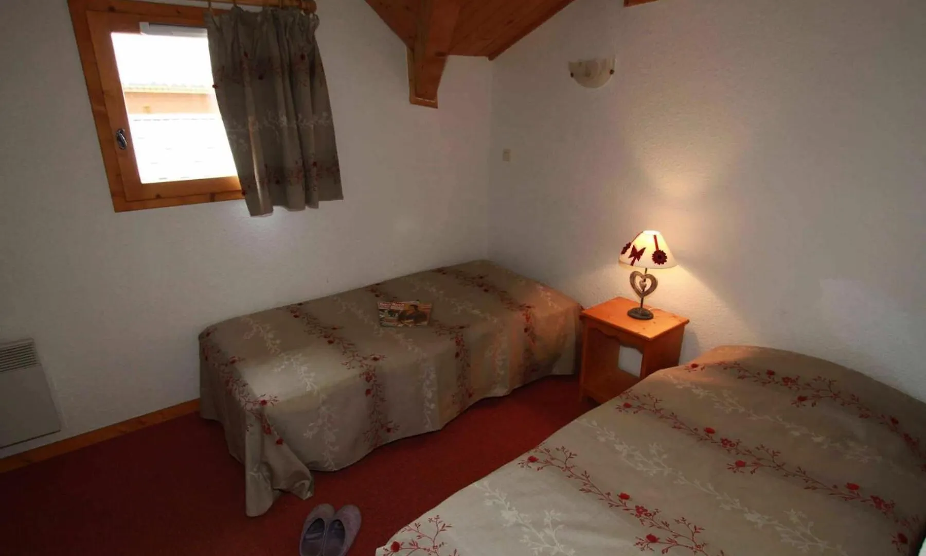 Residence Les Alpages - Chalet Des Alpages N°28 Mae-4711 La Plagne-Tarentaise
