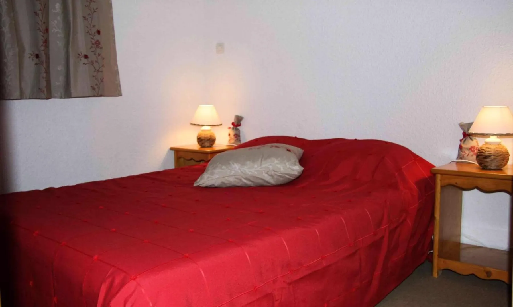 Residence Les Alpages - Chalet Des Alpages N°28 Mae-4711 La Plagne-Tarentaise France