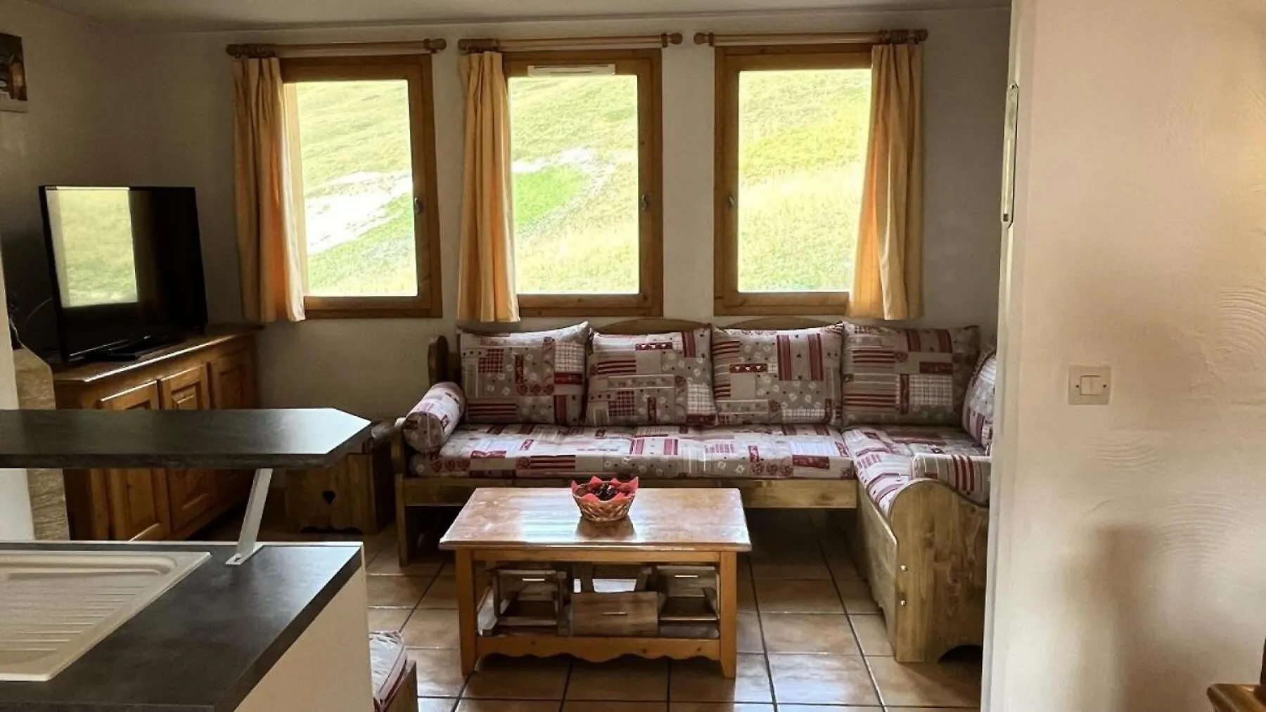 Residence Les Alpages - Chalet Des Alpages N°28 Mae-4711 La Plagne-Tarentaise France